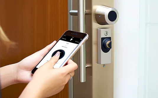 Access Management in Bloomingdale, FL