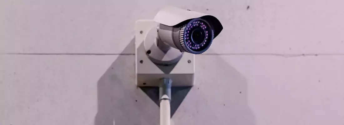 Advantages of Professional Motion Detection Camera Installation in Bloomingdale, FL