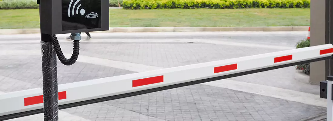 Affordable Automatic Vehicle Barrier Installation Services in Bloomingdale, FL