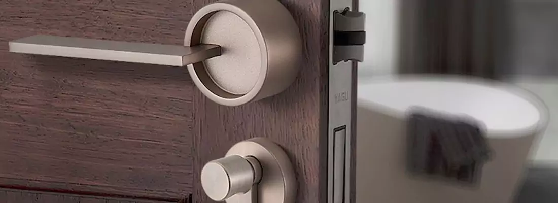 Affordable Cylinder Strike Installation Services in Bloomingdale, FL