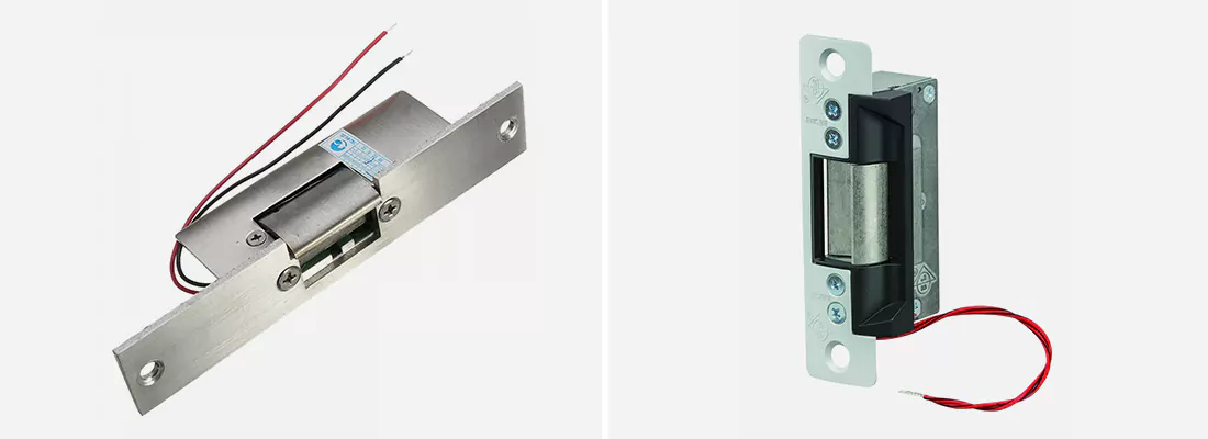 Affordable Electric Strike Systems for Enhanced Security in Bloomingdale, FL