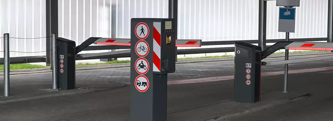 Affordable Parking Gate Systems for Efficient Access Control in Bloomingdale, FL