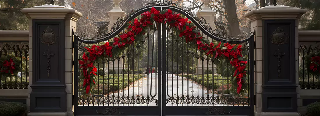 Affordable Proximity Sensor Gate Solutions for Homes and Businesses in Bloomingdale, FL