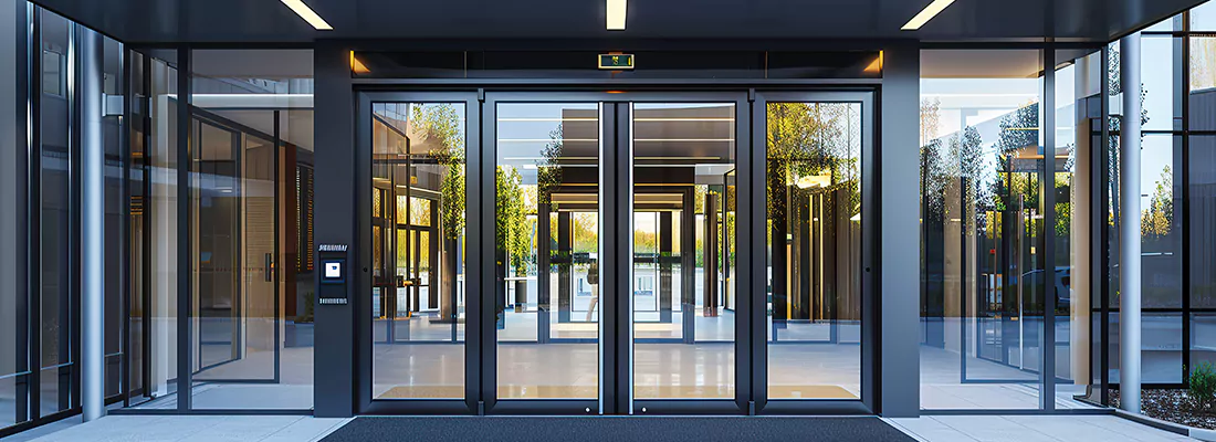 Automatic Overhead Door Repair and Installation in Bloomingdale, FL