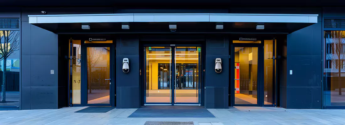 Automatic Sliding Door Repair Company in Bloomingdale, FL