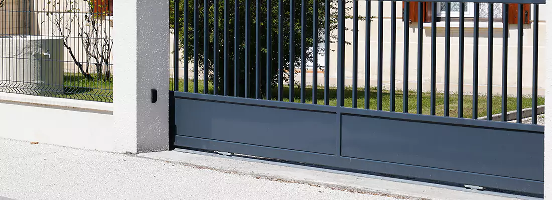 Automatic Sliding Gates Wheel Repair in Bloomingdale, FL