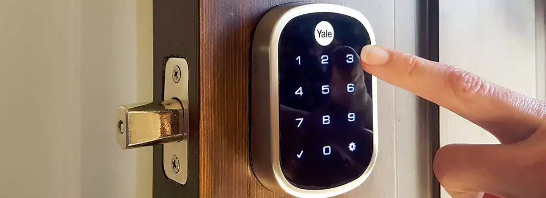 Best PIN Code Locks for Residential and Commercial Security in Bloomingdale, FL