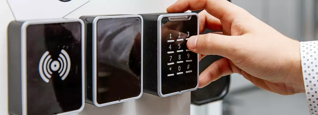 Best WiFi Smart Locks for Homes and Offices in Bloomingdale, FL