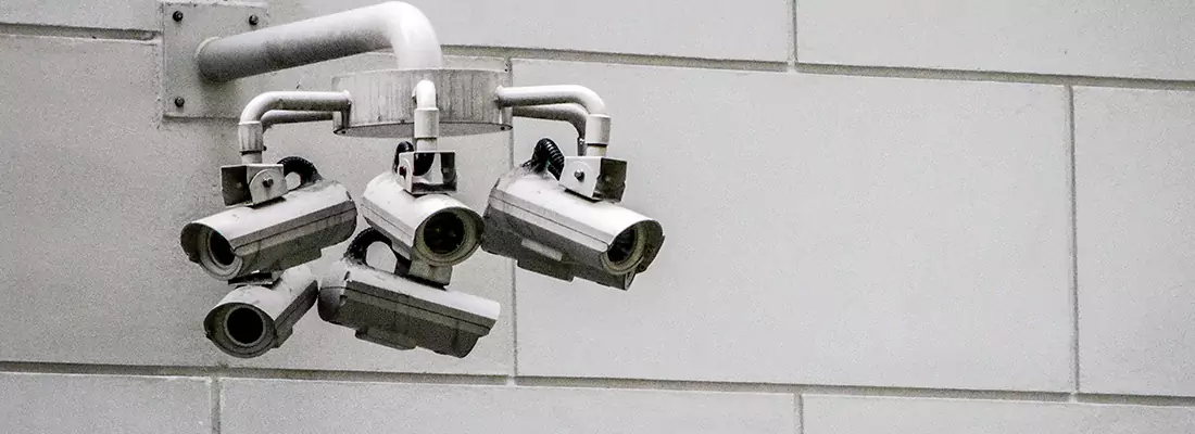 CCTV Camera Systems Are Essential for Security in Bloomingdale, FL