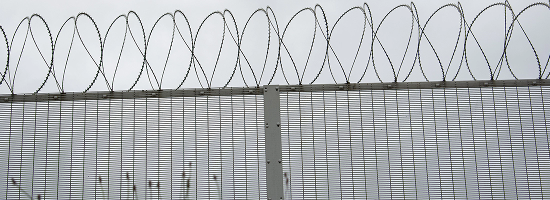 Commercial Security Gate Installations in Bloomingdale, FL