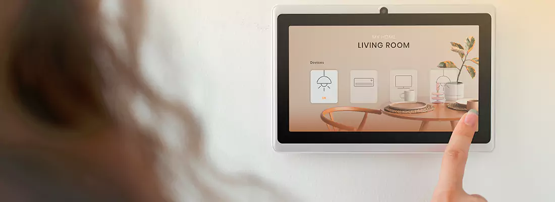 Commercial Video Intercom Systems for Businesses in Bloomingdale, FL