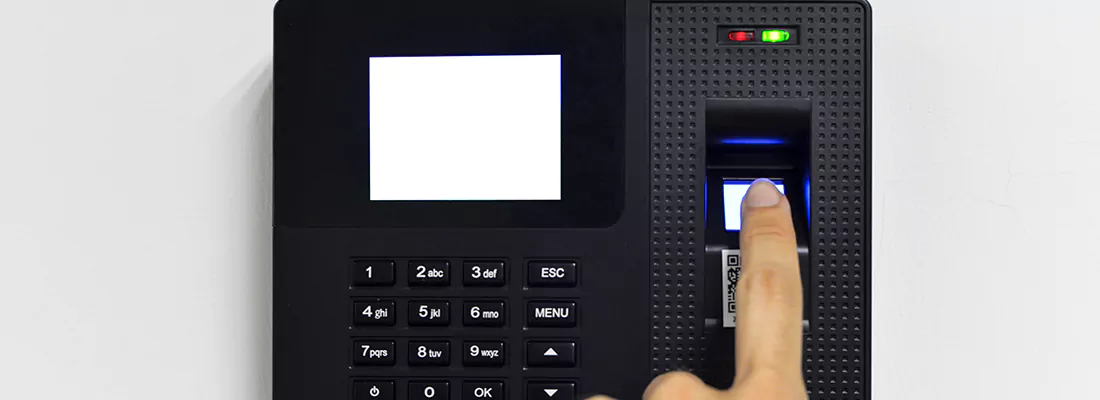 Door Access Control And Security in Bloomingdale, FL