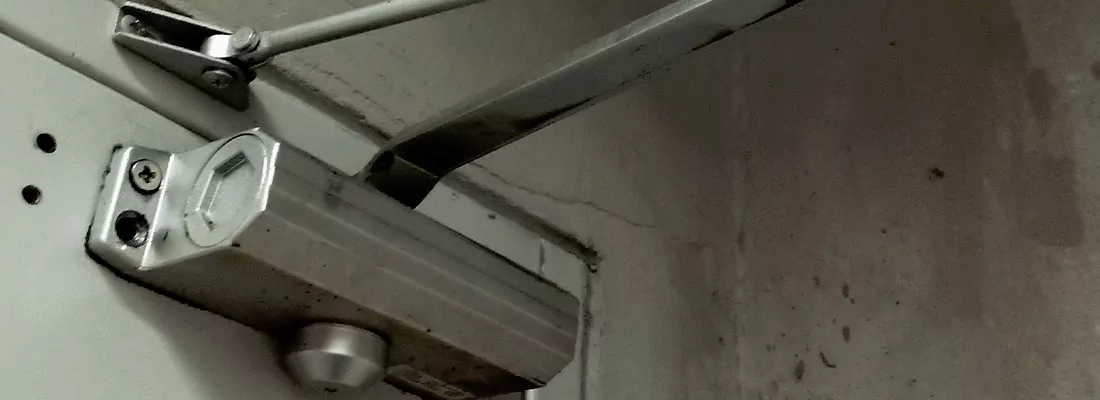 Door Closer Adjustment in Bloomingdale, FL