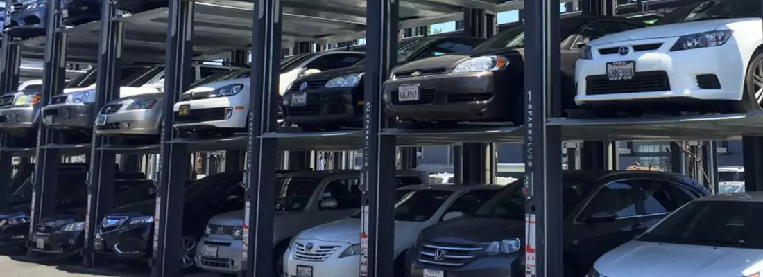 Electric Parking Pillars: A Smart Parking Solution for Residents in Bloomingdale, FL