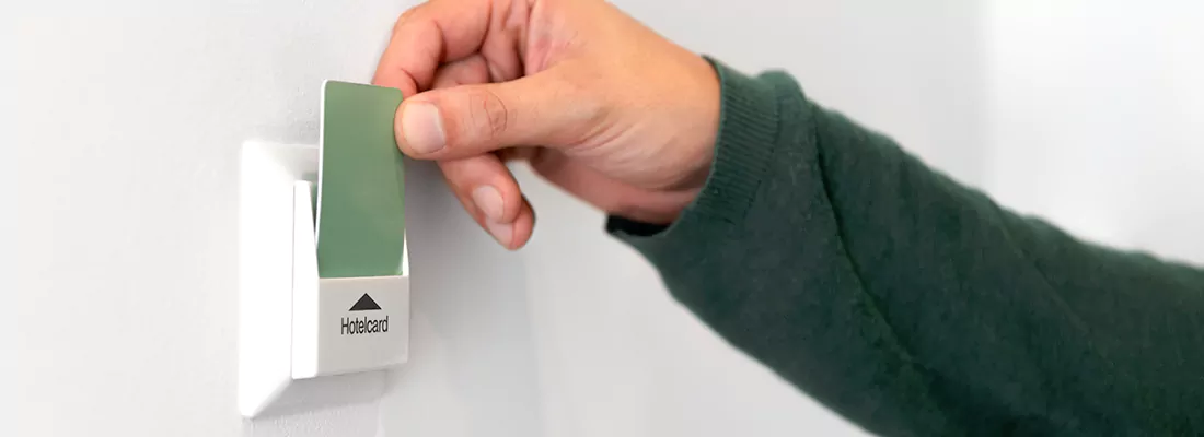 How Door Schedule Systems Improve Access Control in Bloomingdale, FL