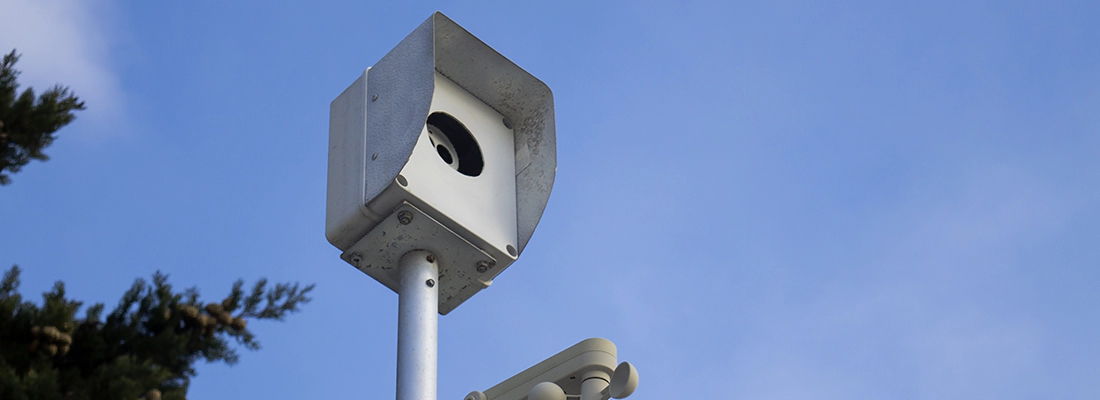 24/7 Monitoring Security Camera Systems in Bloomingdale, FL