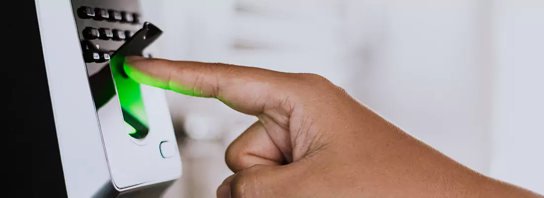 Reliable and Secure WiFi Lock Solutions in Bloomingdale, FL