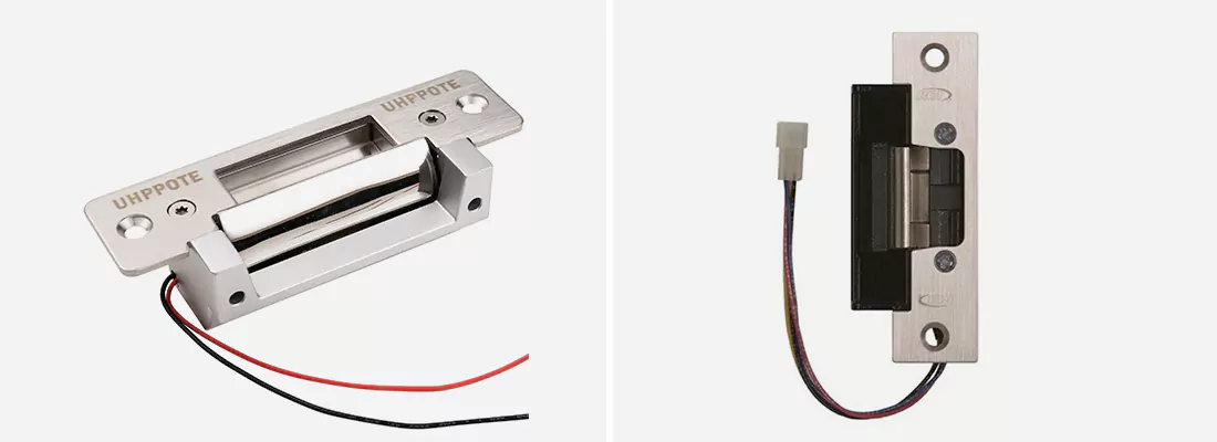 Reliable Electric Strike Solutions for Automatic Door Security in Bloomingdale, FL