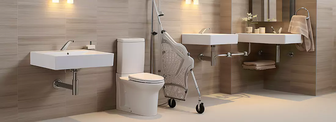 Reliable Handicap Washroom Installation and Maintenance in Bloomingdale, FL