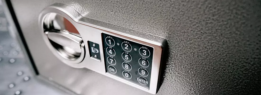 Reliable Keypad Access Control Solutions for Every Need in Bloomingdale, FL