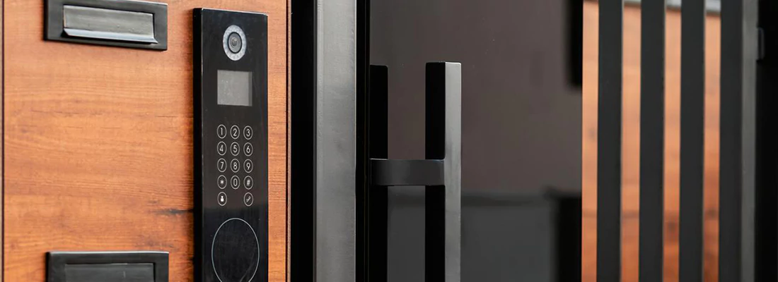 RFID-Enabled Access Control Systems in Bloomingdale, FL