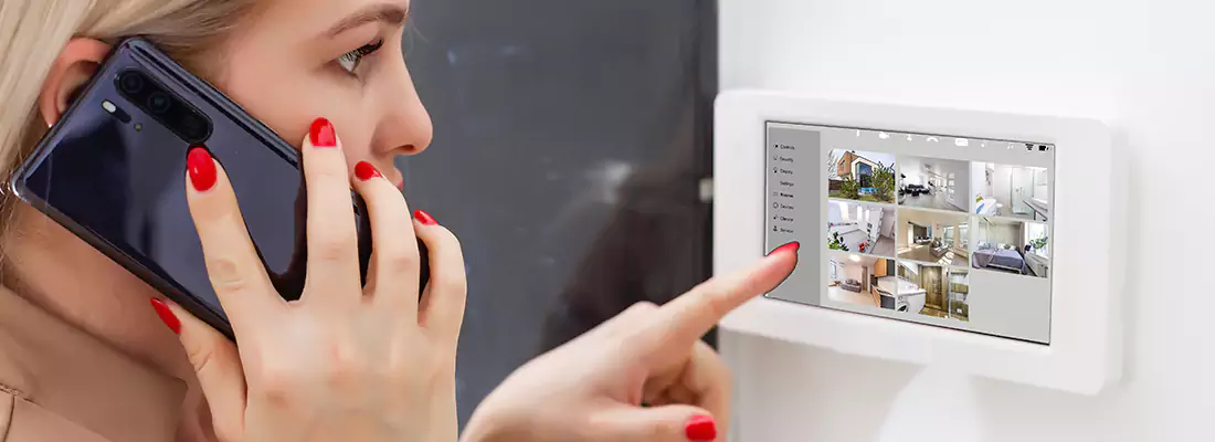 Secure Your Property with Video Intercom Systems in Bloomingdale, FL