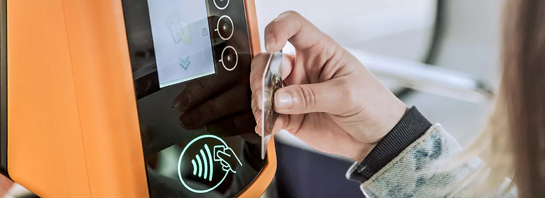 Touchless Entry Systems For Enhanced Accessibility in Bloomingdale, FL