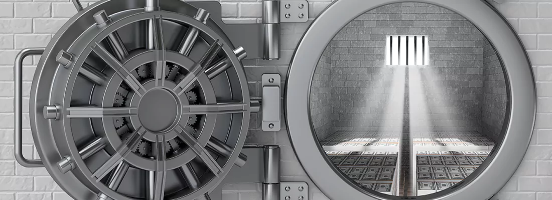 Vault Repair in Bloomingdale, FL