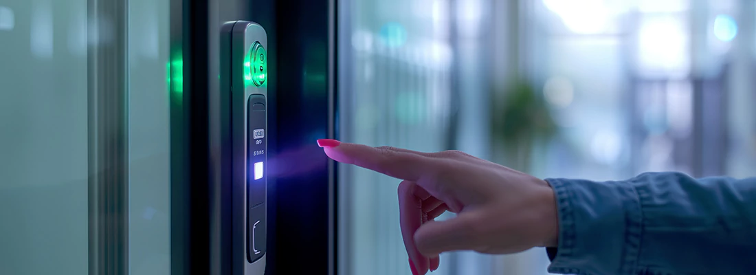 Why Choose Bloomingdale Access Control for Touchless Door Installation in Bloomingdale, FL?