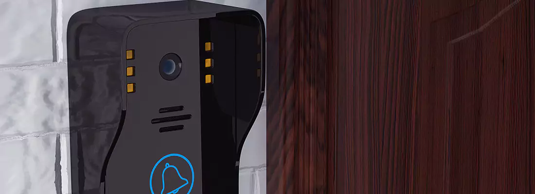 Wireless Door Proximity Sensors for Smart Security in Bloomingdale, FL